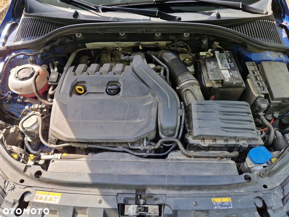 Skoda Octavia 1.5 TSI ACT Ambition - 9