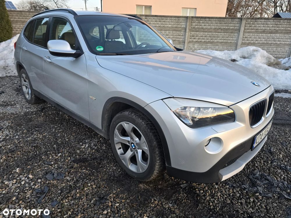 BMW X1 sDrive20i xLine - 1