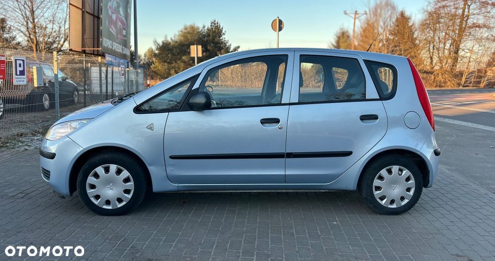 Mitsubishi Colt 1.1 Motion - 14