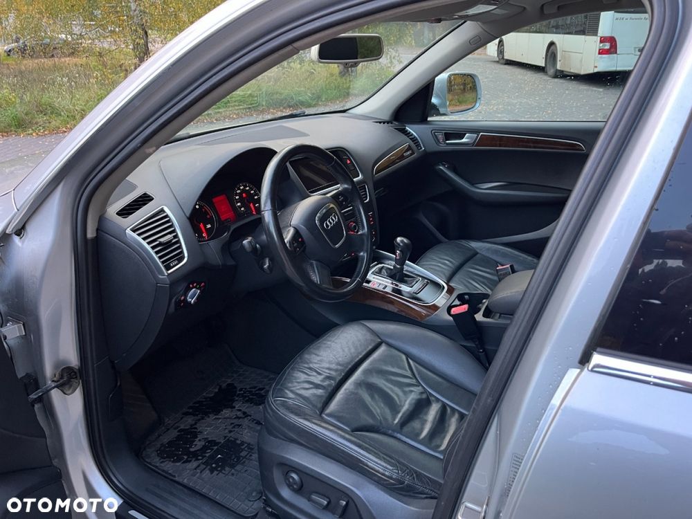 Audi Q5 - 7