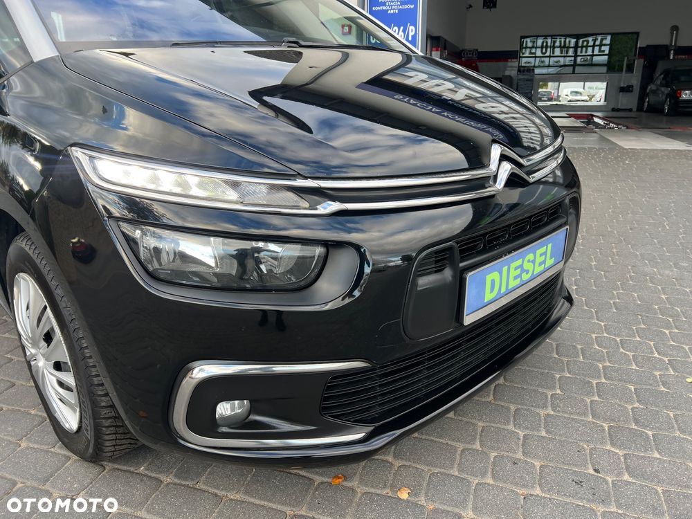 Citroën C4 Grand Picasso - 3