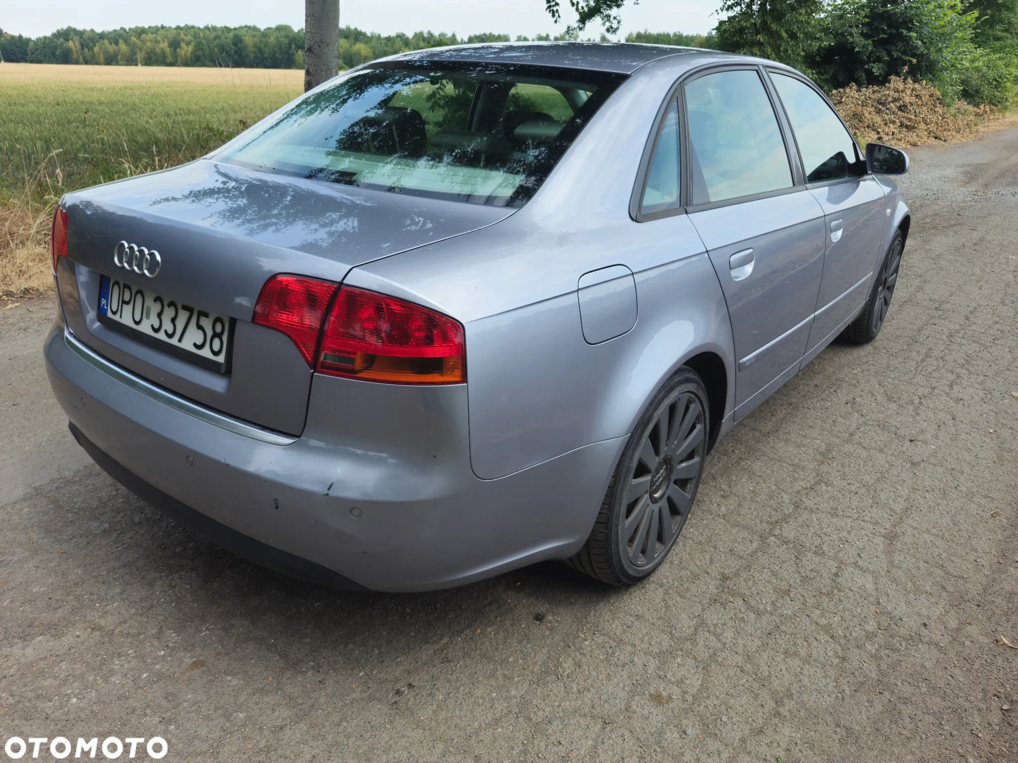 Audi A4 Avant 2.0 Multitronic - 4