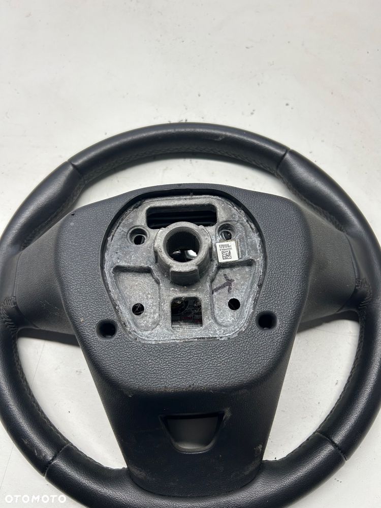 Saab 95 NG 2010-2012 kierownica poduszka airbag kierowcy - 8
