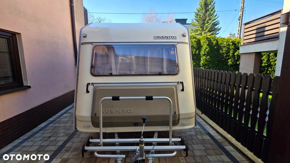 Avento Premier 425 TL Luxe - 10