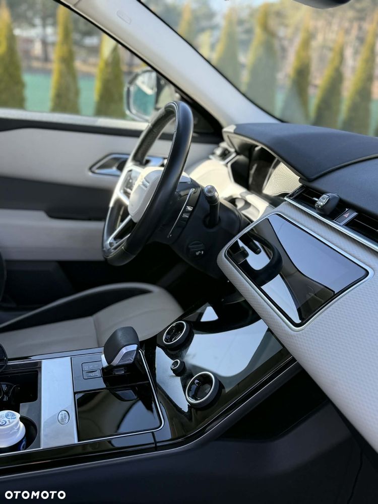 Land Rover Range Rover Velar 2.0 P250 Limited Edition - 6