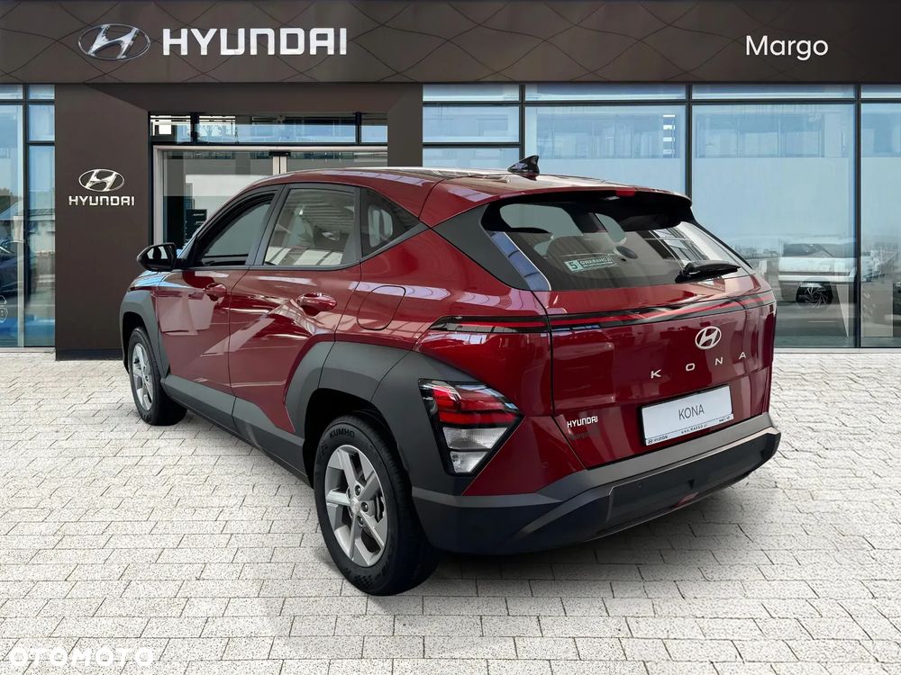 Hyundai Kona 2026 photo 3