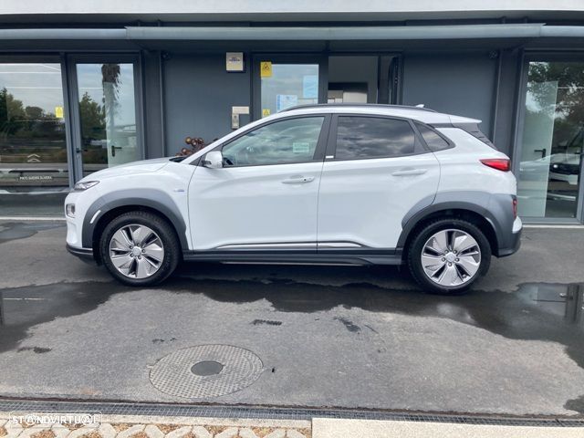 Hyundai Kauai Advantage - 6