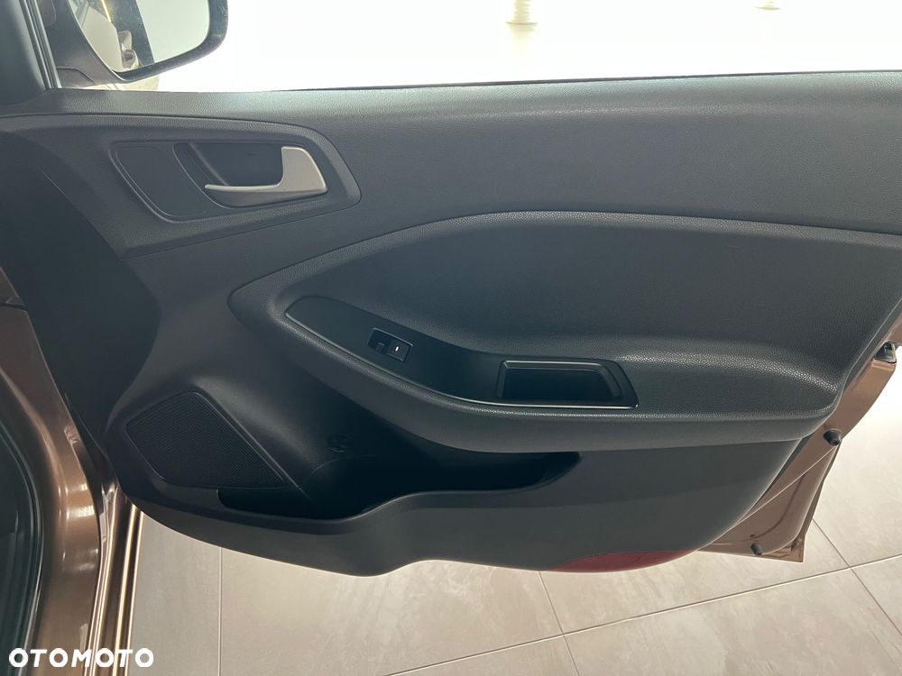 Hyundai i20 - 37