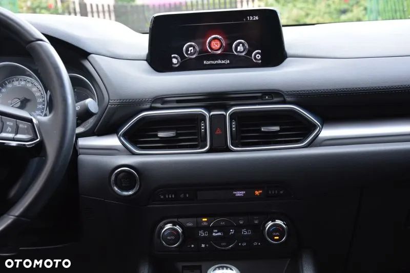 Mazda CX-5 SKYACTIV-G 165 ADVANTAGE - 19