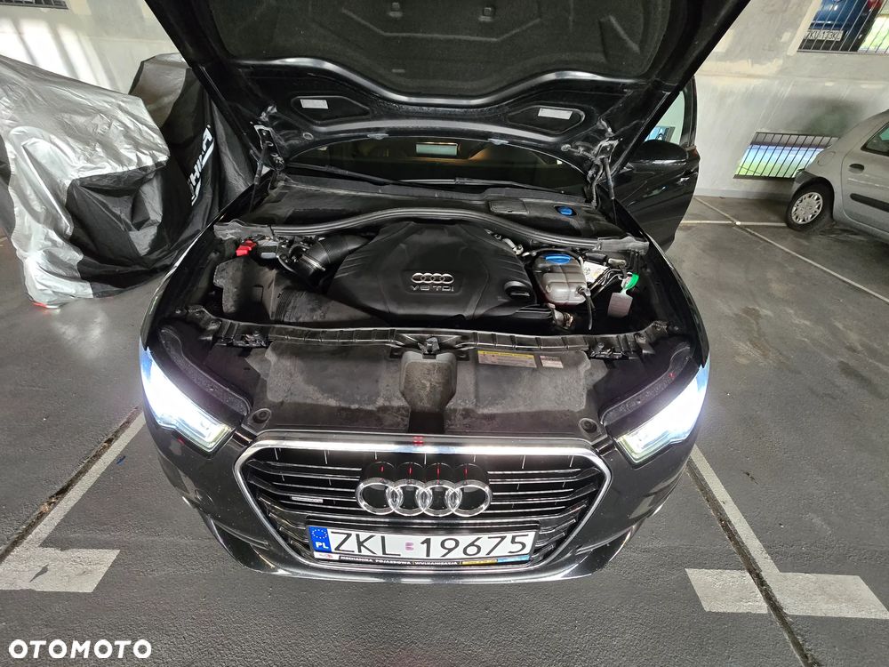 Audi A6 Limousine - 18