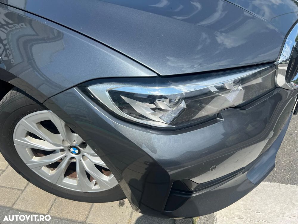 BMW Seria 3 320d Aut. Advantage - 28