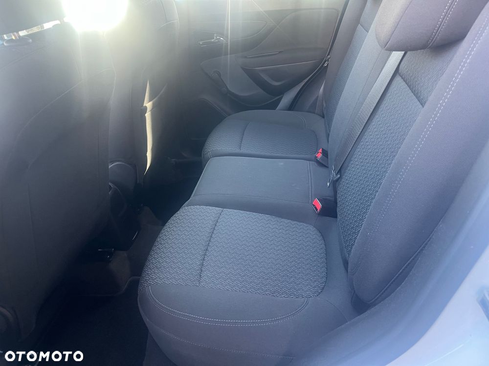 Opel Mokka 1.6 Active S&S - 14