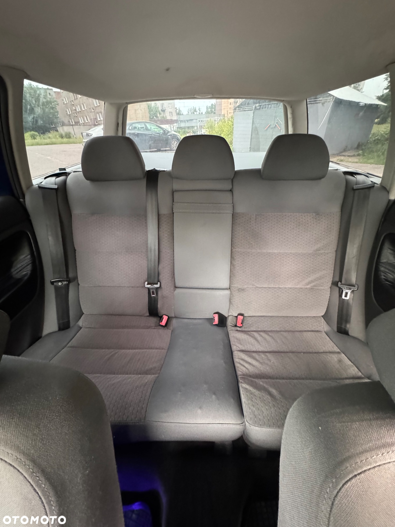 Volkswagen Passat 1.9 TDI Comfortline Tiptr - 12