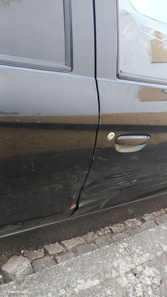 Mitsubishi Space Star 1.2 Intense ClearTec - 4