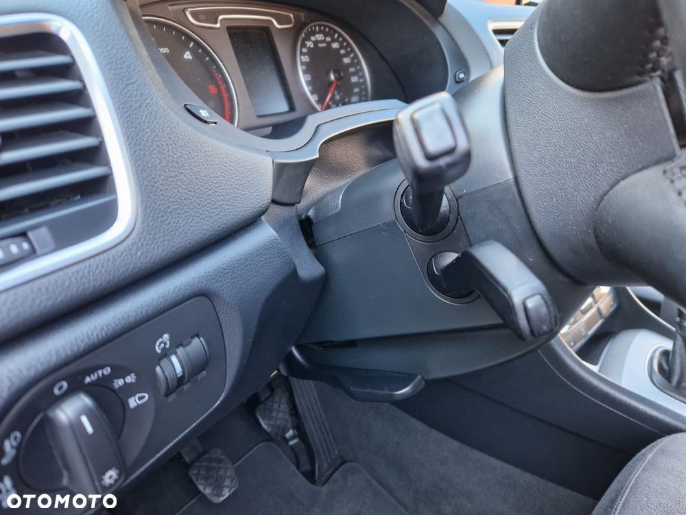 Audi Q3 2.0 TDI - 14