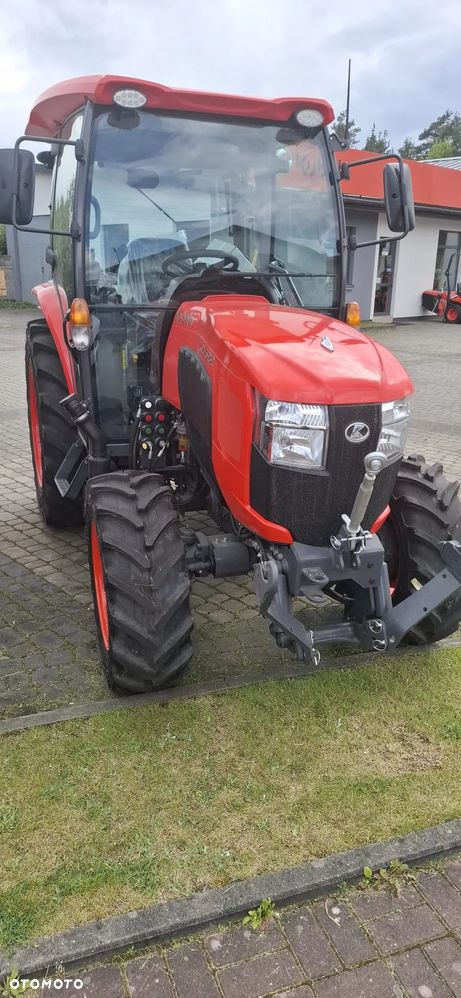 Kubota L2 522 - 3