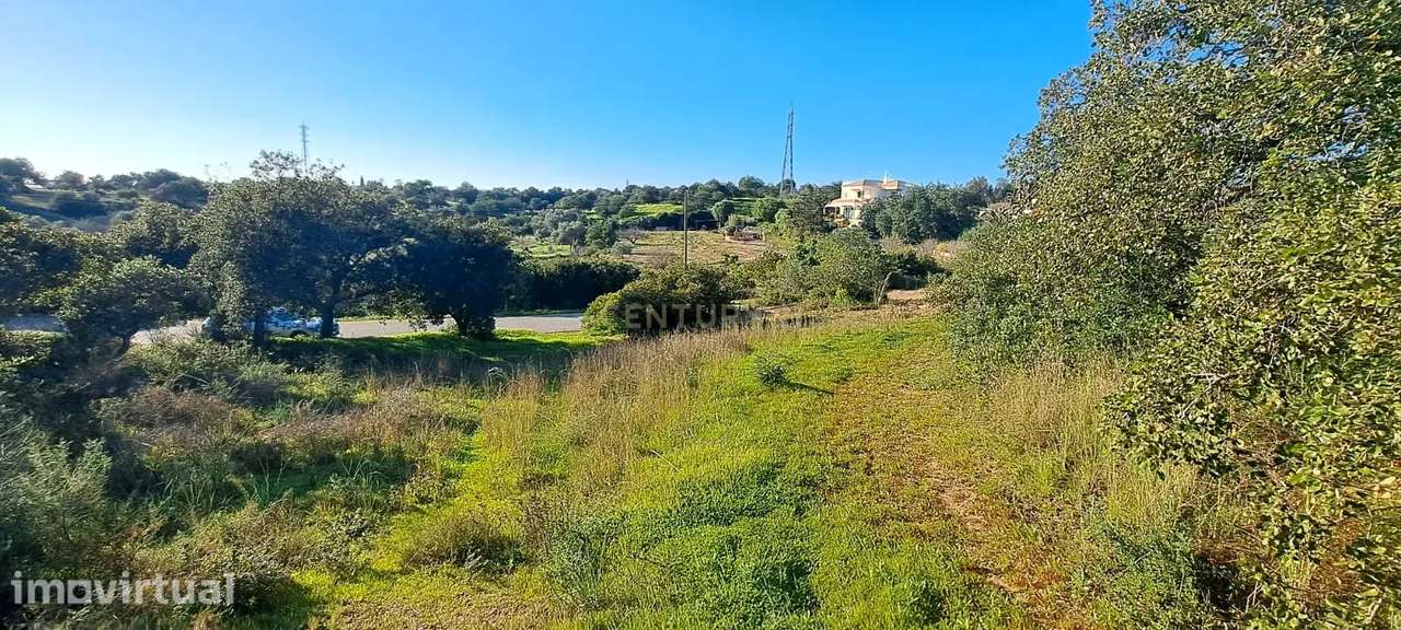 Terreno Rústico à Venda - Oportunidade Única perto de Albufeira! - Grande imagem: 2/11