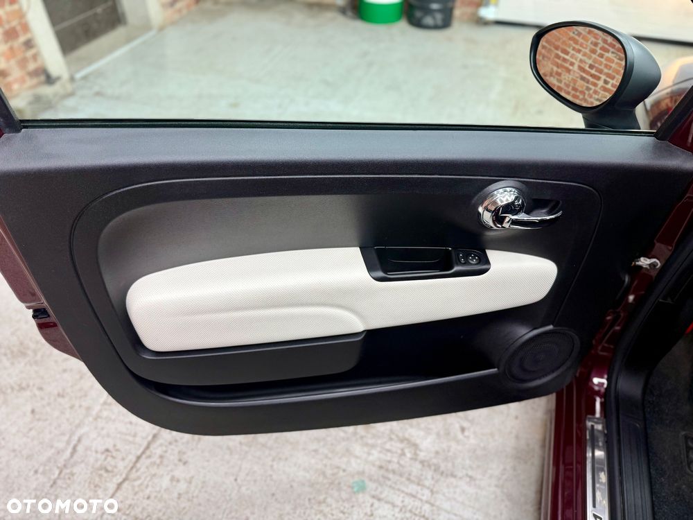 Fiat 500 1.2 8V S - 13