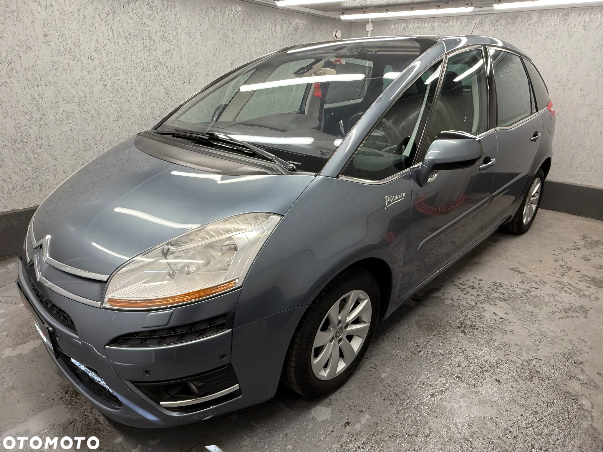 Citroën C4 Picasso - 7