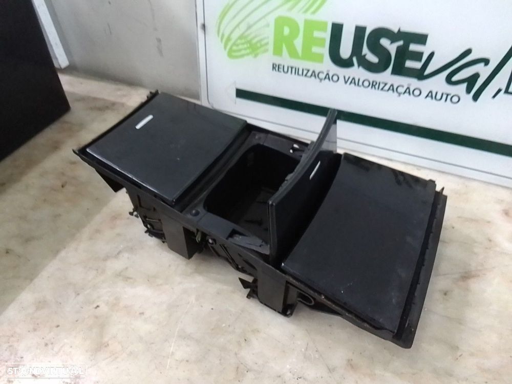 Consola Central Mercedes-Benz M-Class (W164) - 3