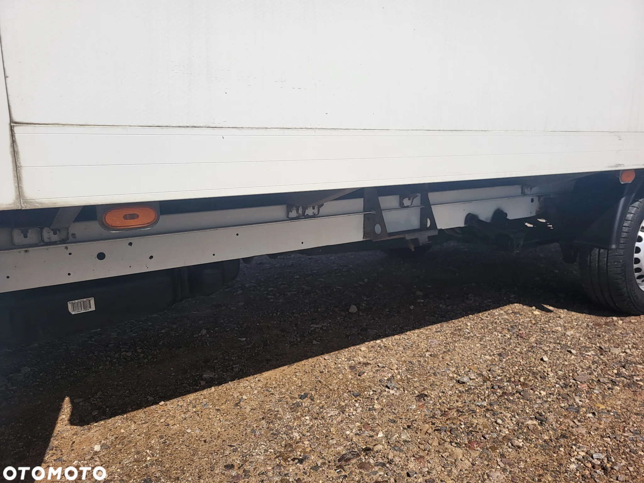 Volkswagen Crafter - 7
