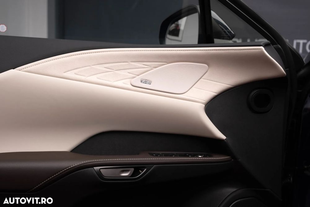 Lexus Seria RX 450h+ (Plug-in-Hybrid) Luxury Line - 8