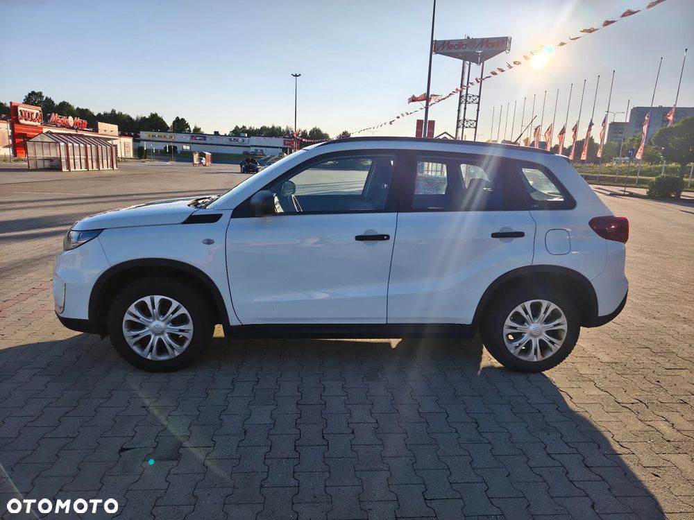 Suzuki Vitara - 2