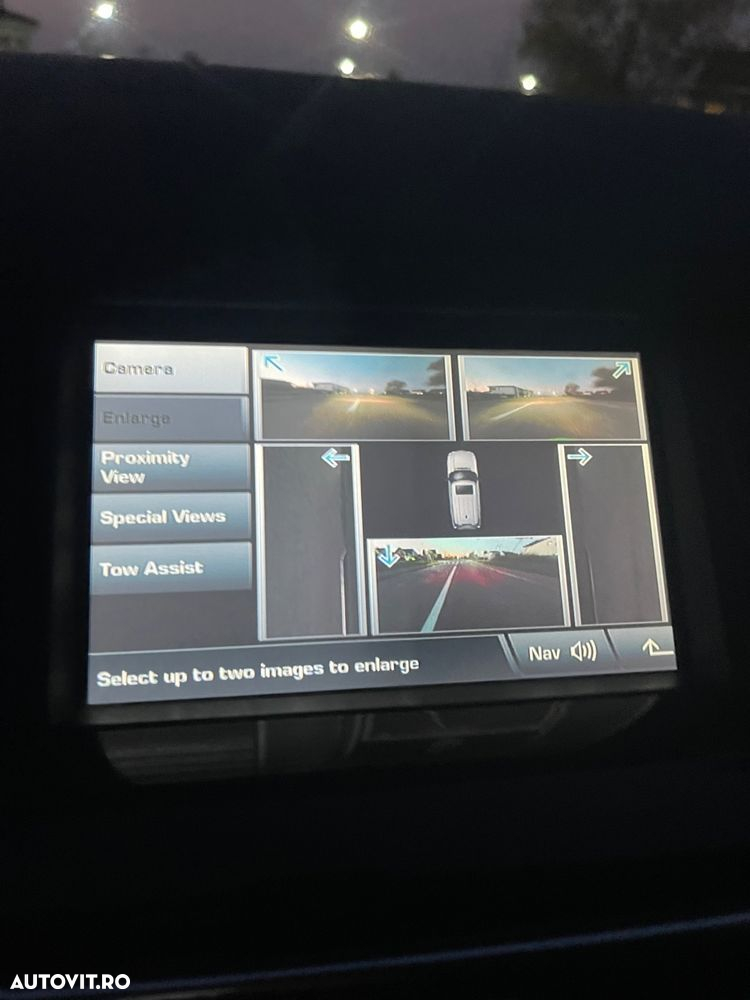 Land Rover Discovery 3.0 TD HSE Aut. - 36