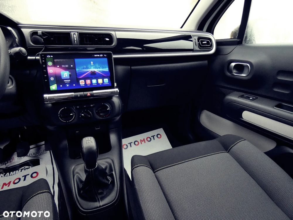 Citroën C3 1.2 PureTech Feel - 37