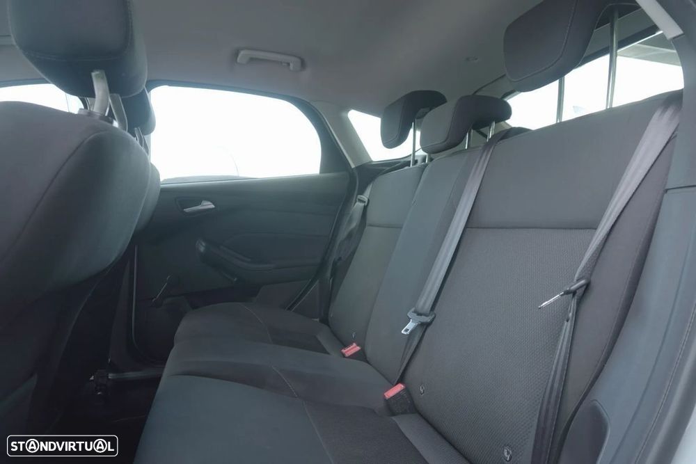 Ford Focus 1.5 TDCi Titanium - 25