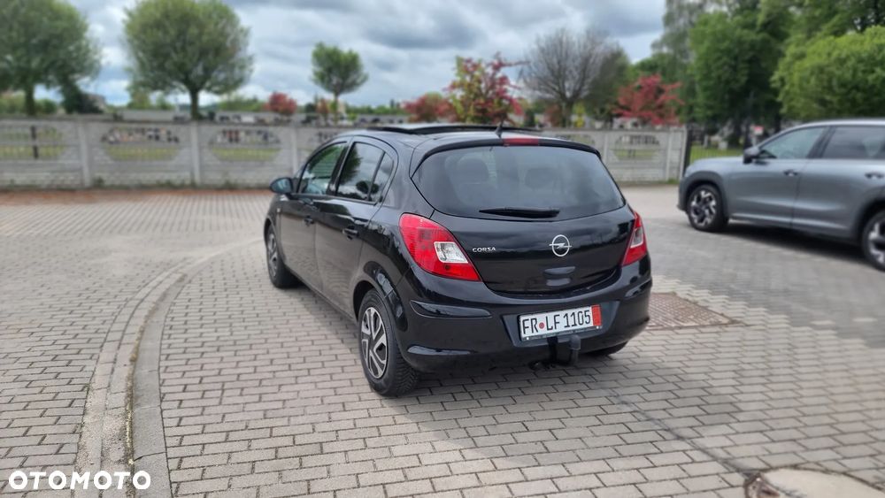 Opel Corsa 1.4 16V Edition 111 Jahre - 3