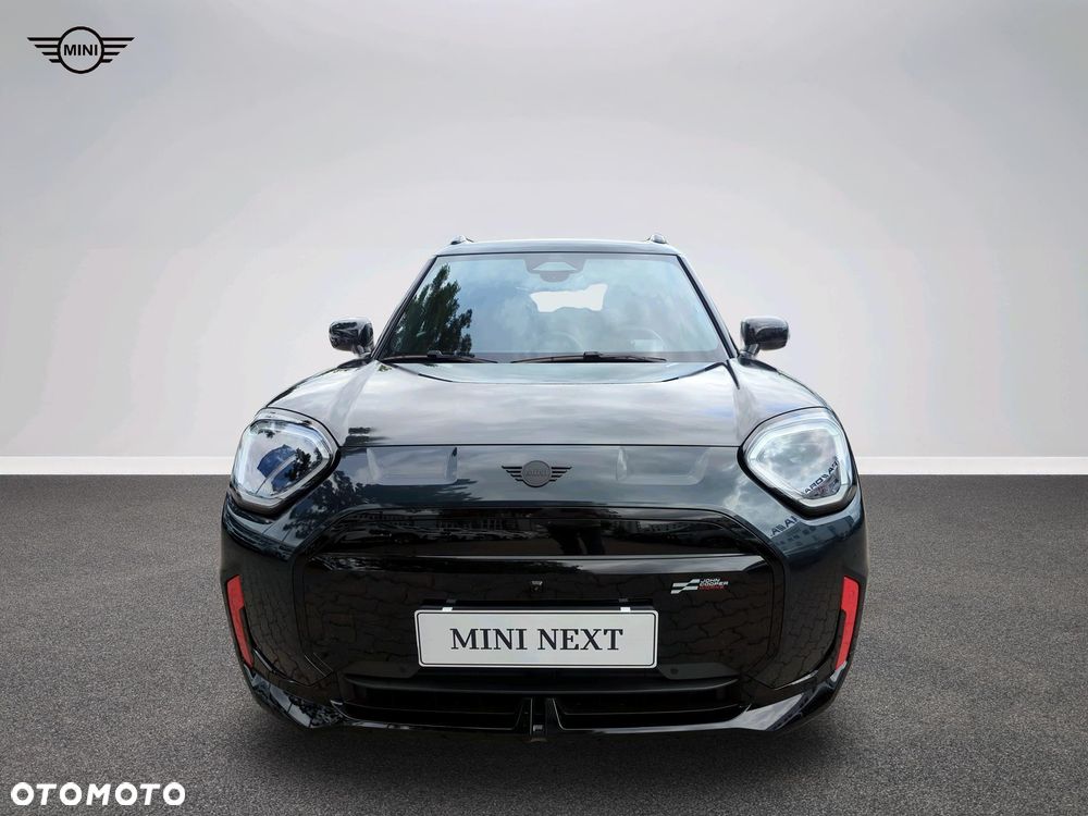 MINI Aceman JCW E 54.2kWh - 8
