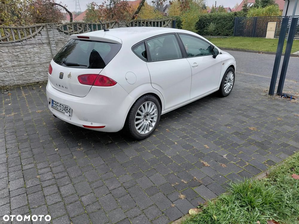 Seat Leon - 6