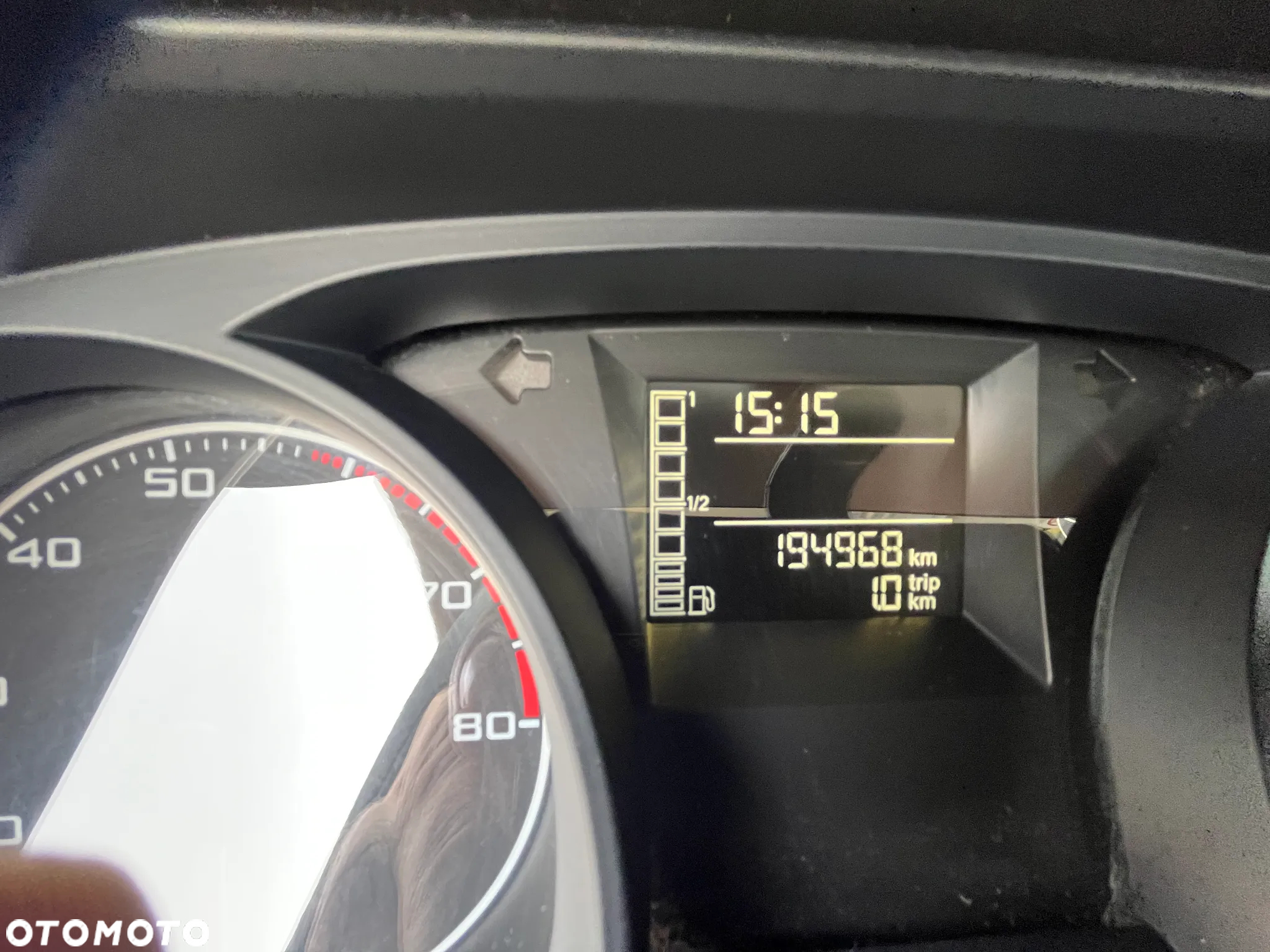 Seat Ibiza 1.2 12V Style - 22