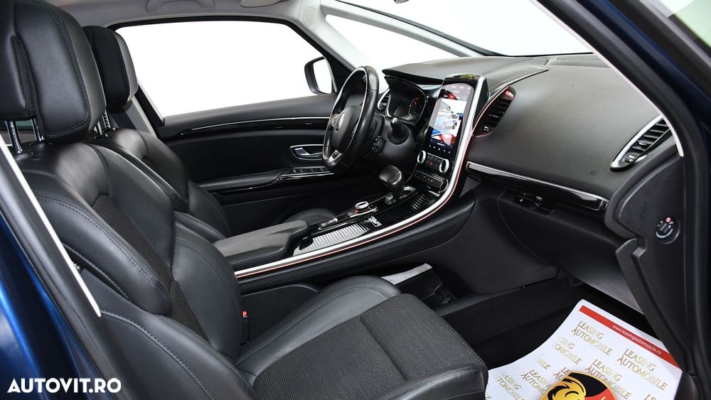 Renault Espace BLUE dCi 160 EDC LIFE - 7