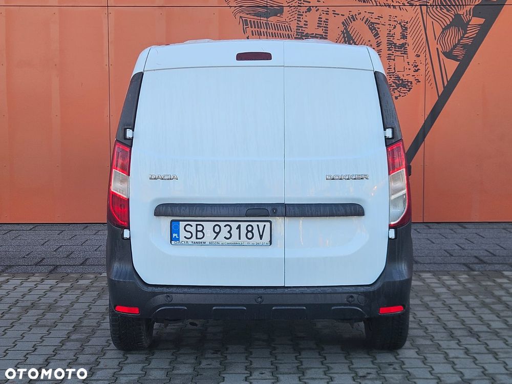 Dacia Dokker - 6