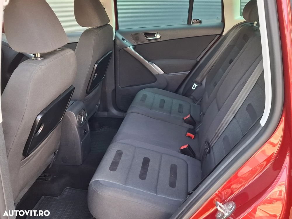 Volkswagen Tiguan - 6