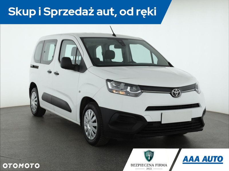 Toyota Proace City Verso - 2