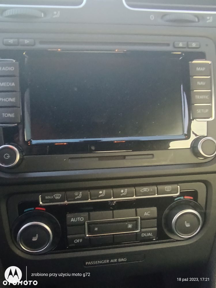 Volkswagen Golf Cabrio - 4