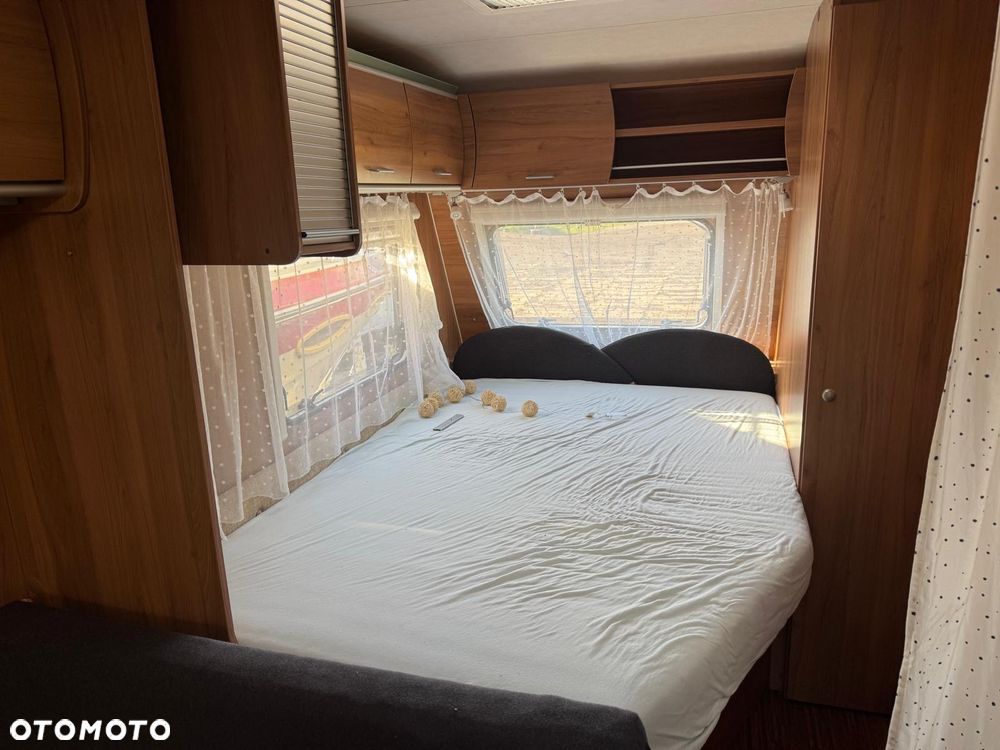 Burstner Averso 496TK - 19