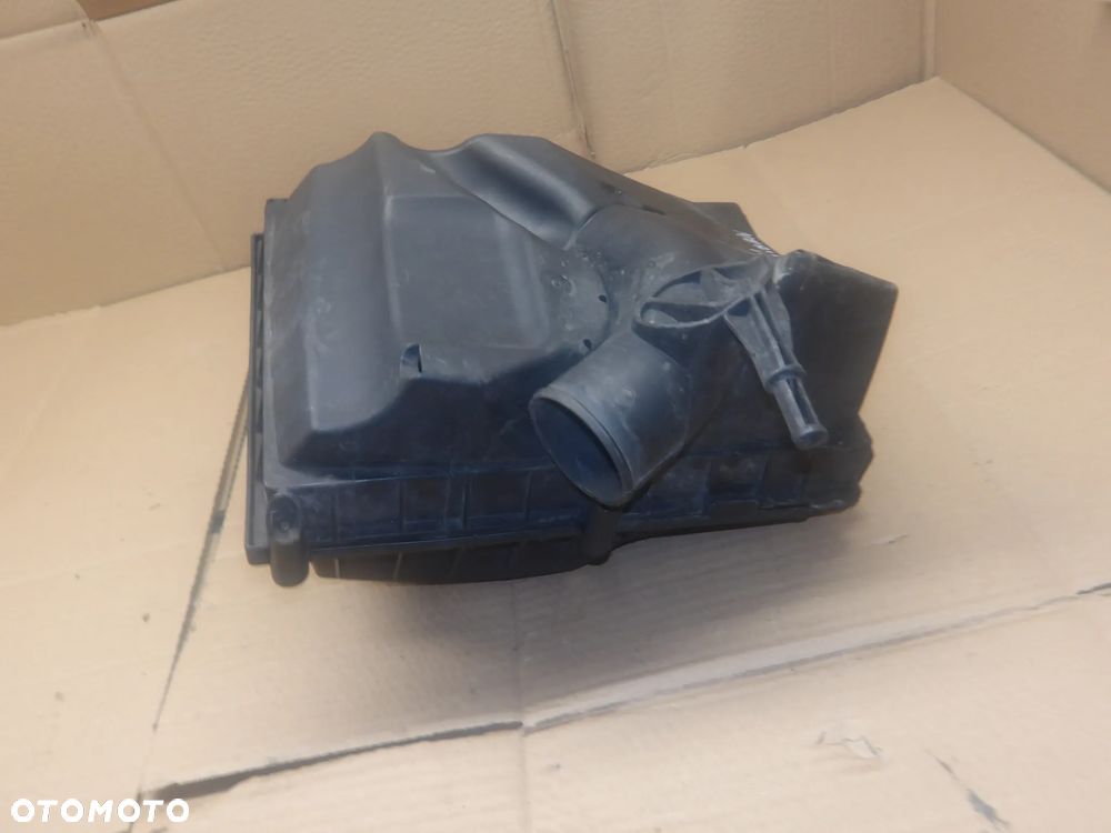 OPEL MERIVA A I LIFT 05-10 1.4B OBUDOWA FILTRA POWIETRZA - 4