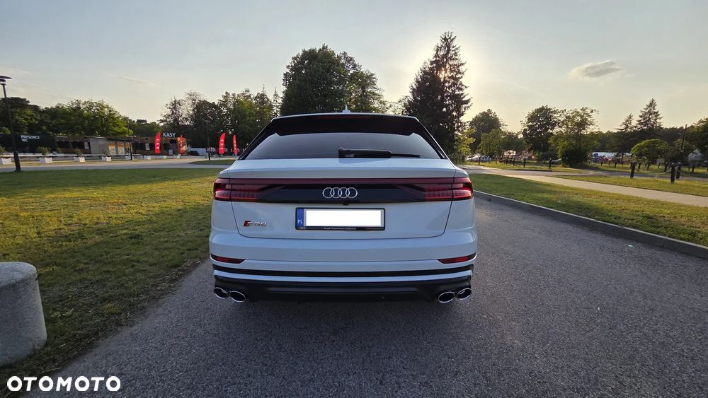 Audi SQ8 - 4