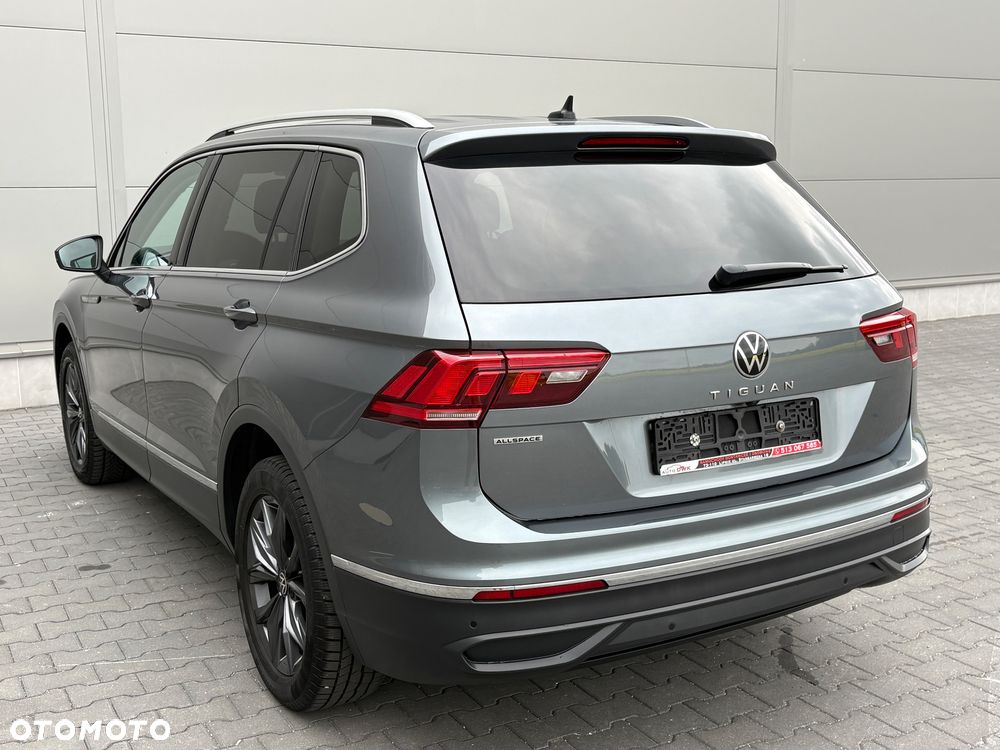 Volkswagen Tiguan Allspace 1.5 TSI OPF DSG Life - 15