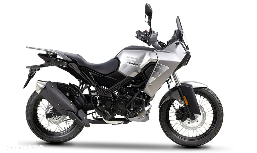 SYM Inny - 6