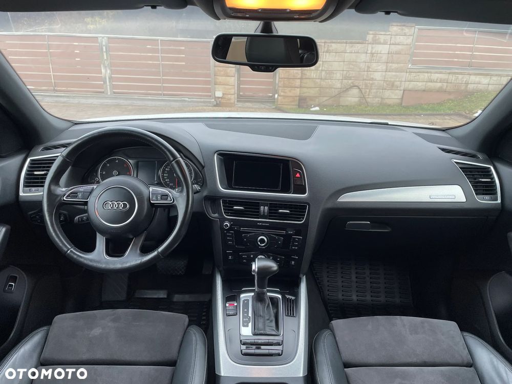 Audi Q5 - 25