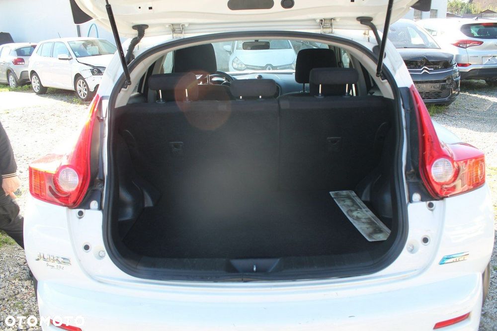 Nissan Juke - 10