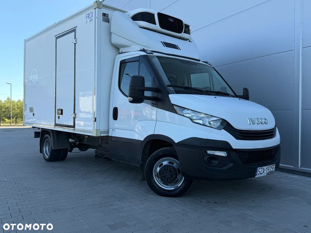 Iveco Daily - 14