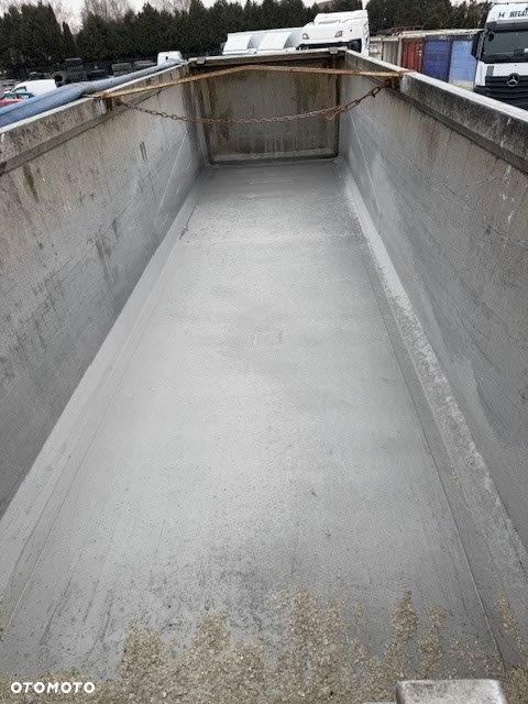Wielton Alu 43m3 SAF INTRAX - 8