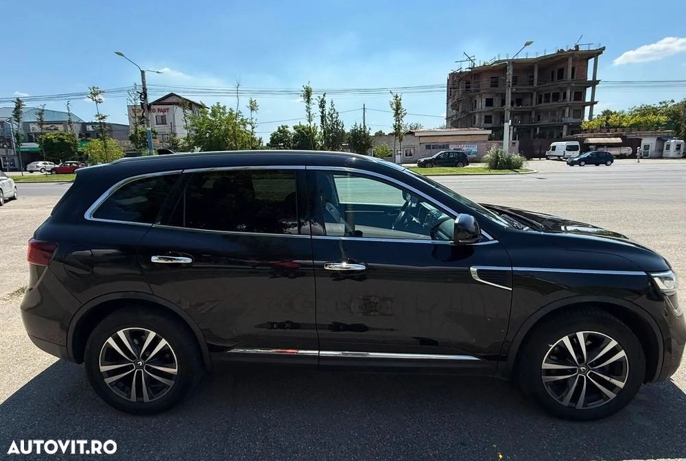 Renault Koleos 2.0 Energy dCi X-TRONIC Life - 6