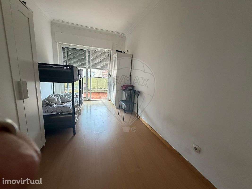 Apartamento T2 para venda - Grande imagem: 4/9